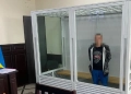 Василь Гнатюк, обвинувачений у вбивстві випускниці з Вишнівця, оголосив голодування в СІЗО