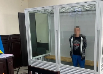 Василь Гнатюк, обвинувачений у вбивстві випускниці з Вишнівця, оголосив голодування в СІЗО