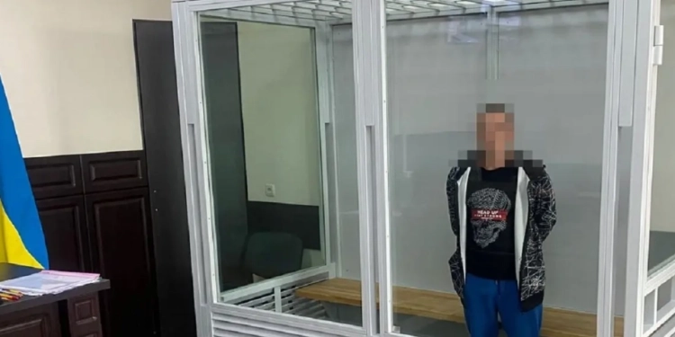 Василь Гнатюк, обвинувачений у вбивстві випускниці з Вишнівця, оголосив голодування в СІЗО