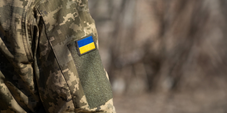 для військових