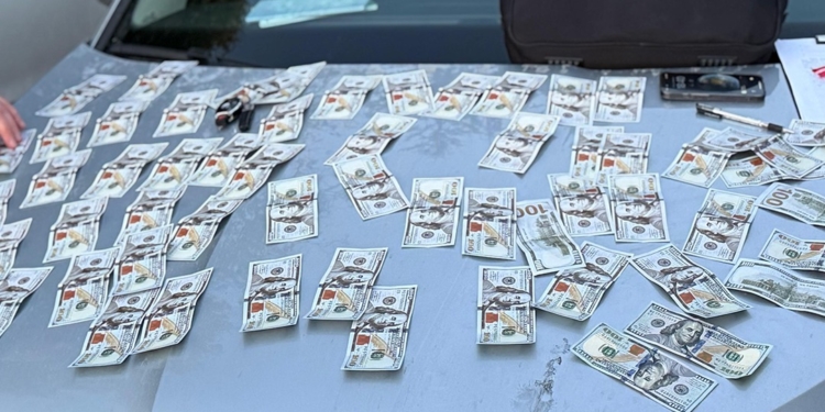 На Тернопільщині поліцейські викрили ділка, який заробляв на СЗЧ