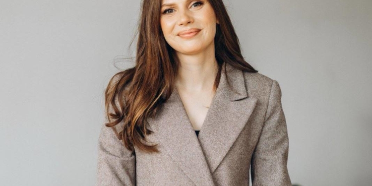 Анна Мостецька