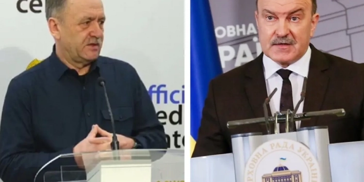 Чи причетні посадовці ОВА та інші структури до силової «мобілізації» на Тернопільщині вивчатиме спецкомісія