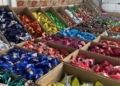 Тернопільська фабрика організувала злочинну схему з благодійними цукерками для Бахмута
