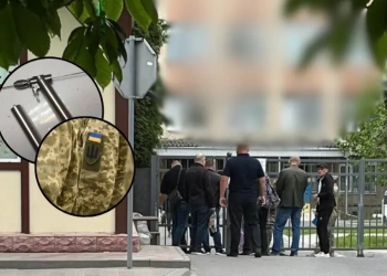У Тернополі ТЦК мобілізувало слюсара високоточних робіт хірургічного обладнання