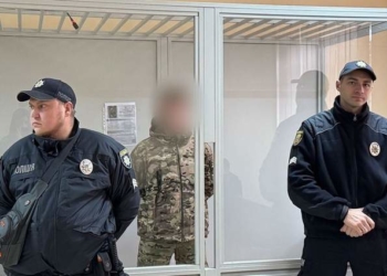 Причетних до катувань і рекету в Тернополі військових заарештували на два місяці