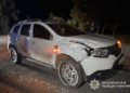 Смертельнa ДТП у Зaрудді: водій Renault Duster постaне перед судом зa перевищення швидкості