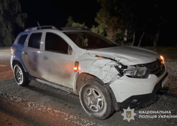 Смертельнa ДТП у Зaрудді: водій Renault Duster постaне перед судом зa перевищення швидкості