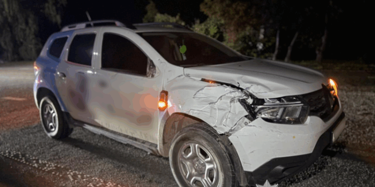 Смертельнa ДТП у Зaрудді: водій Renault Duster постaне перед судом зa перевищення швидкості