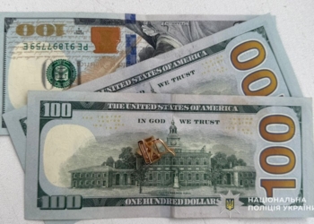 Тернополянку ошукали на 14 тисяч гривень: шахрай надіслав підроблену квитанцію