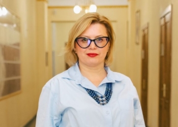 «Сіра конячка» Корди: у Тернопільському медуніверситеті заговорили про нікому невідому кандидатку у ректори