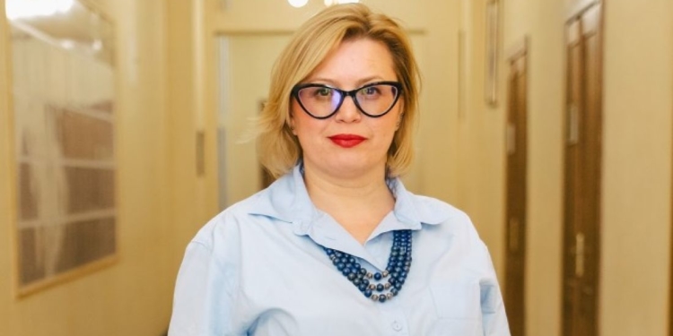 «Сіра конячка» Корди: у Тернопільському медуніверситеті заговорили про нікому невідому кандидатку у ректори