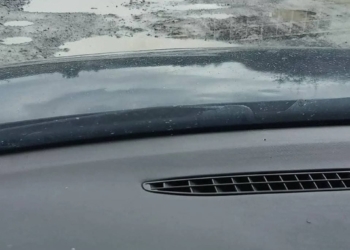 Дорога до села Збручанське в Мельнице-Подільській громаді: 9 кілометрів жаху, що загрожують життю