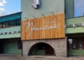 ресторан Пролісок