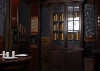 квест кімнати