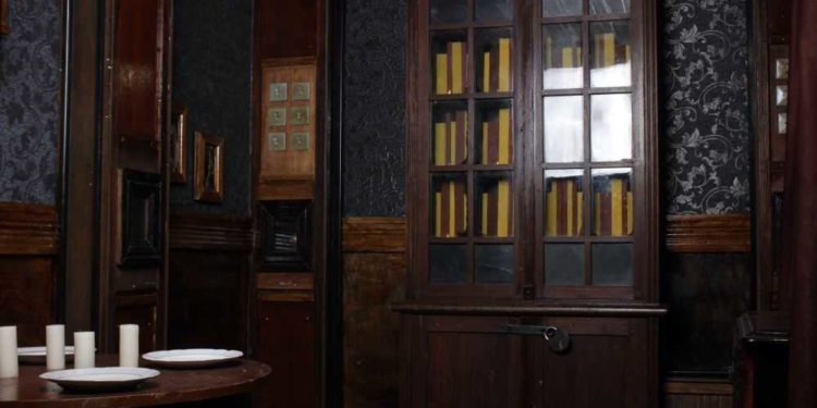 квест кімнати