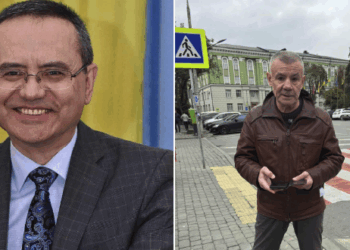 Скандал у ТНМУ: Михайло Корда звинуватив журналістів у “проплаченому” блозі про вибори ректора