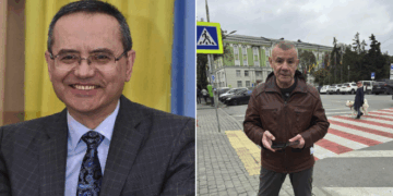 Скандал у ТНМУ: Михайло Корда звинуватив журналістів у “проплаченому” блозі про вибори ректора