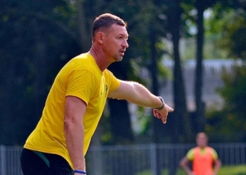 Стало відомо, що це футболіст Сергій Задорожний добу переховується у власному авто від ТЦК