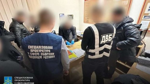 Винесли вирок відомому тернопільському адвокату за спробу підкупу прокурора