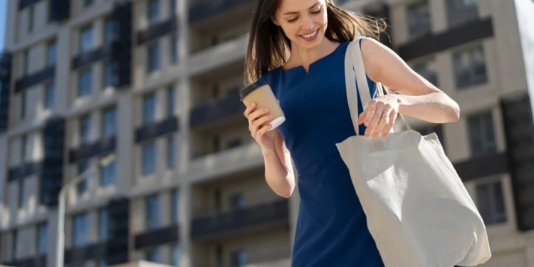 сумка шоппер