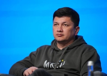 Віталій Кім
