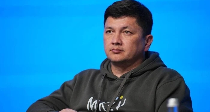 Віталій Кім