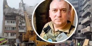«Слуга народу» Федієнко публікував відео з виставки РЕБ у Тернополі та назвав завод, який їх виготовляє