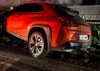 Смертельна аварія: суддя з Тернопільщини збила двох людей на Франківщині на переході