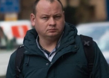 Скандал у Великій Британії: старший слідчий з Тернополя скоїв сексуальне насильство