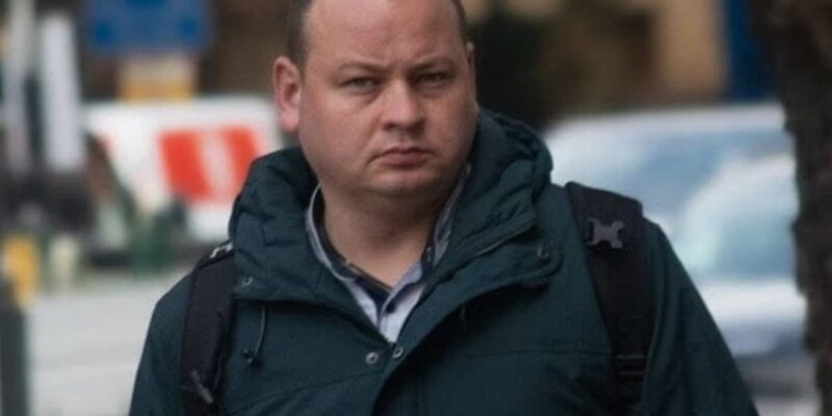 Скандал у Великій Британії: старший слідчий з Тернополя скоїв сексуальне насильство