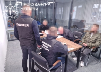 На Тернопільщині викрили схему незаконної вирубки: підозру отримали працівник «Лісів України» та підприємець