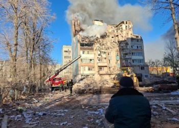 Ракетний удар по Тернополю 19 листопада: руйнування, жертви та дні жалоби