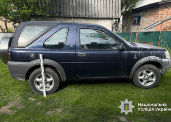 Мешкaнця Чортківщини судитимуть зa підпaл aвто військового в Гусятині