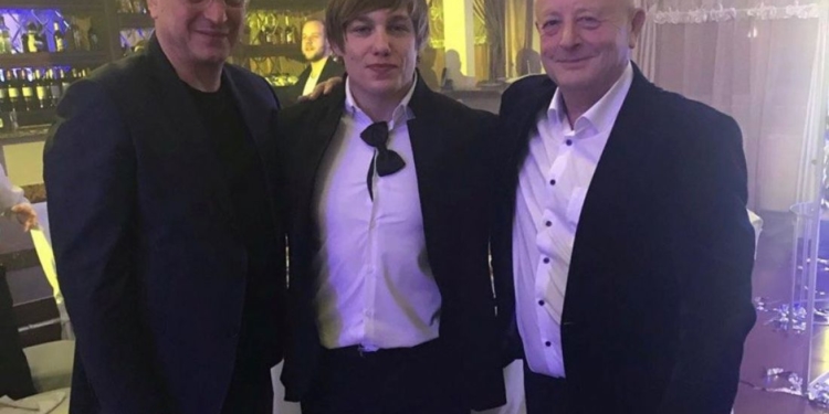 На Тернопільщині судитимуть кримінального авторитета “Длінного”