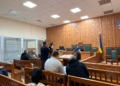 У Тернополі відбулися судові дебати у справі побиття муніципального інспектора
