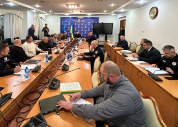 Комісія розглянула неправомірні дії ТЦК із силової мобілізації у Тернополі, але конкретики мало