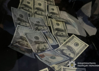 Борщів хабар