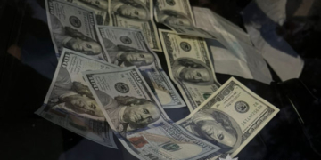 Борщів хабар