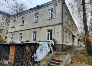 Волонтерам з «Бункер С» у Тернополі вимкнули електрику й опалення