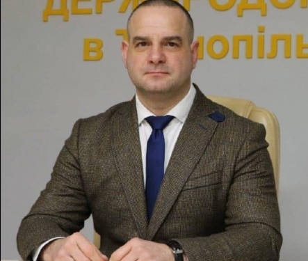 Ігор Рогальський