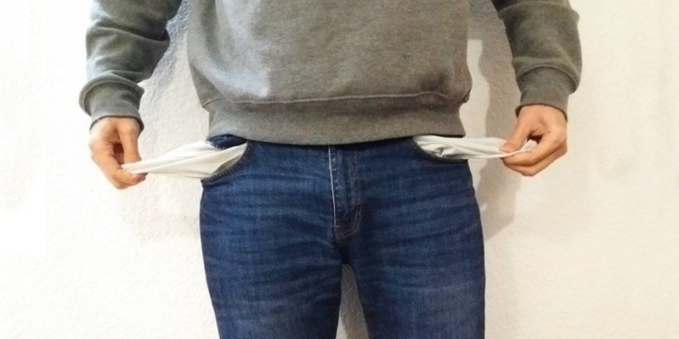 Середня зарплата на Тернопільщині у вересні 2025: хто заробляє найбільше, а хто — найменше