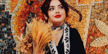 Леся Голояд