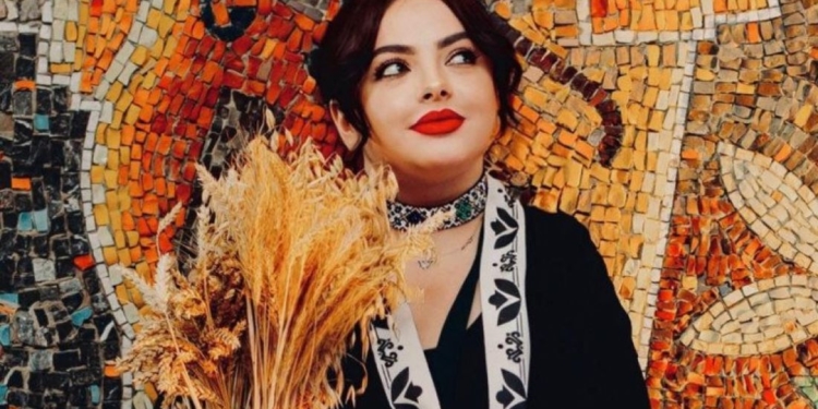 Леся Голояд