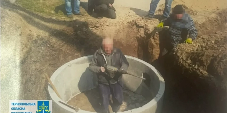 Голова Білецької громади не сяде на 6 років за фіктивне будівництво водогону