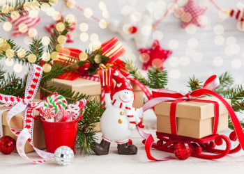 Громади Тернопільщини витрачають мільйони на новорічні подарунки: тендери в Prozorro на понад 2,5 млн грн