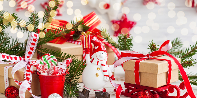 Громади Тернопільщини витрачають мільйони на новорічні подарунки: тендери в Prozorro на понад 2,5 млн грн