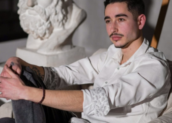 Роман Сасанчин