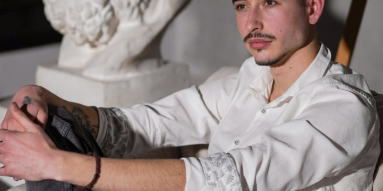 Роман Сасанчин