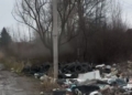 сміття Гайова Тернопіль звалище